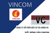 Vincom khởi kiện Vincon về thương hiệu