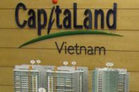 CapitaLand thành lập công ty liên doanh mới