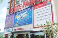 Lotte Mart đến Bình Dương