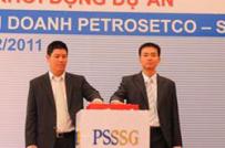 Petrosetco liên doanh với SSG đầu tư cao ốc 35 tầng