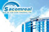 Sacomreal bổ nhiệm phó tổng giám đốc