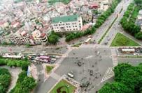 Quy hoạch giao thông Hà Nội đến 2030