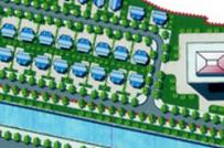 Quy hoạch chi tiết khu nhà ở Tiên Phương, huyện Chương Mỹ