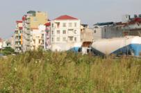 Hà Nội: Ban hành quy định giá các loại đất năm 2011
