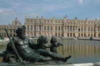 Cung điện Versailles của Pháp