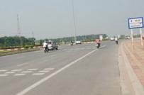 Lập dự án đường cao tốc Ninh Bình - Thanh Hóa