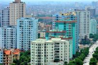 Hà Nội cần 160 tỷ USD để thành đô thị hiện đại
