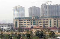 Báo cáo Quốc hội về Quy hoạch chung xây dựng Thủ đô