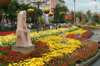 Thành phố Hồ Chí Minh xây, mở rộng nhiều công viên