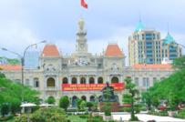 Sẽ có 6 quận mới tại thành phố Hồ Chí Minh