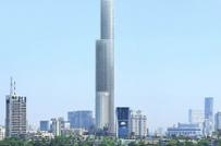 Sẽ có tòa nhà cao nhất thế giới 117 tầng