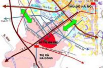 Thủ tướng đồng ý xây dựng đường vành đai 4 Hà Nội