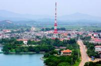Thành lập thành phố Tuyên Quang