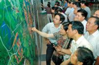 86,39% ý kiến người dân TP.HCM đồng ý với quy hoạch Hà Nội