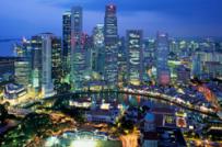 Malaysia mở rộng thủ đô lớn hơn Singapore 4 lần
