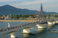 Đà Nẵng: Năm 2010 “nối mạng” giao thông