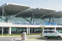 Khánh thành nhà ga cảng hàng không quốc tế Cần Thơ