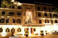 Bốn khách sạn Việt Nam vào top hàng đầu thế giới