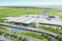 Cảng hàng không quốc tế Long Thành sẽ thay thế sân bay Tân Sơn Nhất
