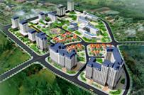 189 tỷ đồng xây trường chuẩn Quốc gia tại KĐT mới Cổ Nhuế
