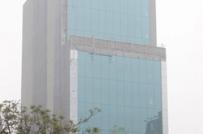 Hà Nội: Một tòa nhà 10 tầng mọc lên không phép
