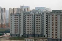 Hà Nội có thêm khu nhà ở giá thấp quy mô hơn 17 nghìn người