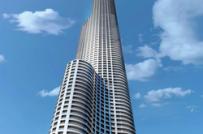 Tòa chung cư cao nhất thế giới sẽ có 117 tầng