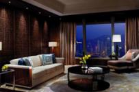 Hồng Kông sắp khai trương khách sạn cao nhất thế giới