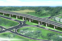300 tỷ đồng cho đường cao tốc Cầu Giẽ - Ninh Bình