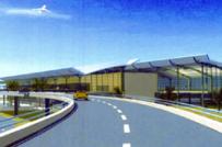 Đà Nẵng: Sẽ đưa nhà ga sân bay mới vào hoạt động từ tháng 6