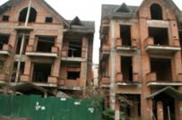 Bộ Xây dựng kiểm tra biệt thự bỏ hoang ở Hà Nội