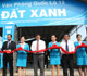 Đất Xanh khai trương VP quốc lộ 13