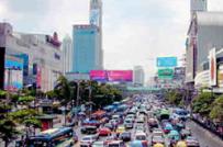 Bangkok chào đón những dự án mới