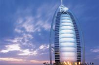 Thị trường BĐS Dubai diễn biến trái chiều