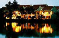 Top 25 khu resort tốt nhất châu Á