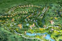 CBRE nghiên cứu dự án Lâm Sơn resort