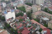Hà Nội sắp đấu giá hàng loạt đất xây nhà