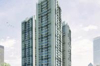 Sắp khởi công 4 tòa nhà chung cư tại KĐT Vân Canh