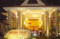 Khai trương Golden Coast Resort & Spa