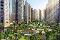 Hà Nội: Một loạt dự án bất động sản được khởi công