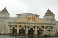 Casino đầu tiên ở Đà Nẵng bắt đầu mở cửa