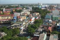 Thừa Thiên Huế: Giá đất 2010 cao nhất 26 triệu đồng/m2