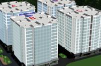 Bán 30 căn hộ cao cấp gần sân bay Tân Sơn Nhất