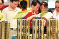 Trung Quốc lo bong bóng bất động sản