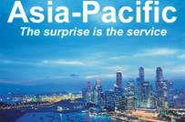Châu Á Thái Bình Dương thu hút nhà đầu tư BĐS