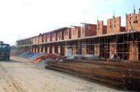 Long đong các dự án bất động sản ở Hà Nội