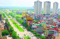 “Cắt lớp” cơn sốt đất ở Hà Nội