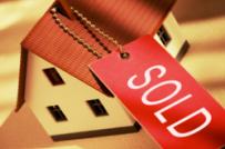 Mỹ: Số lượng nhà bán tháng 5 giảm