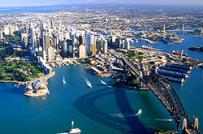 Australia: Lượng giao dịch BĐS ở các thành phố lớn thấp