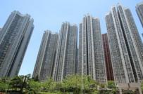 Bùng nổ nguồn cung căn hộ ở Hong Kong